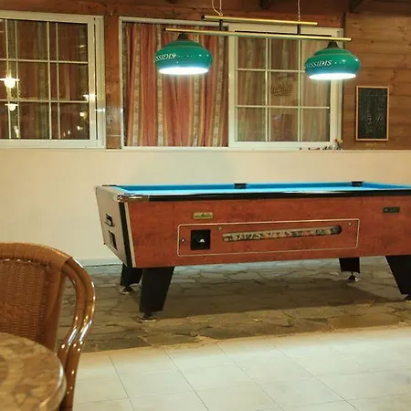 Zakynthos Kalamákion