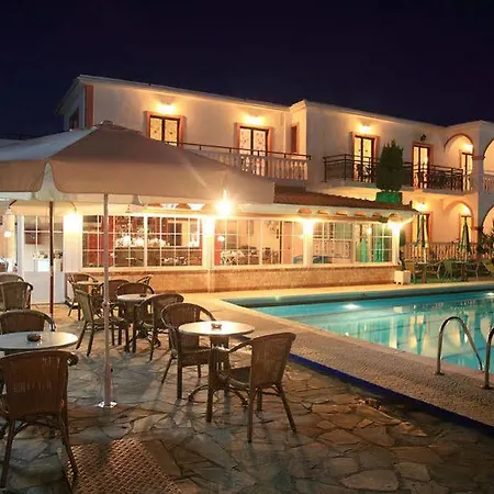 Zakynthos 4*