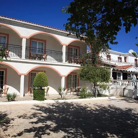 Zakynthos Καλαμάκι