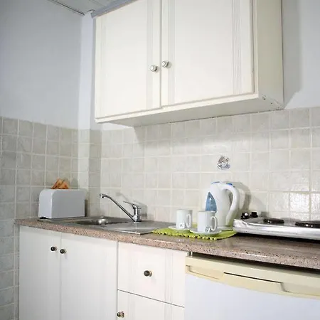 Zakynthos Kalamákion