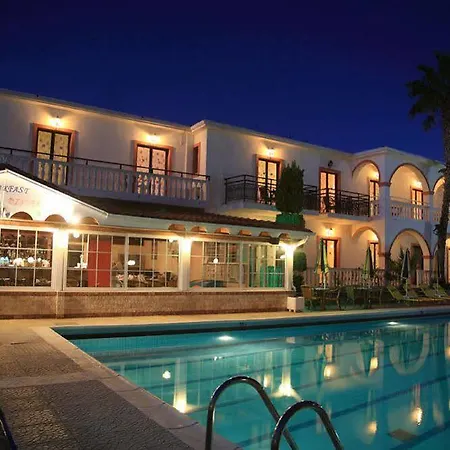 Zakynthos 4* Kalamákion