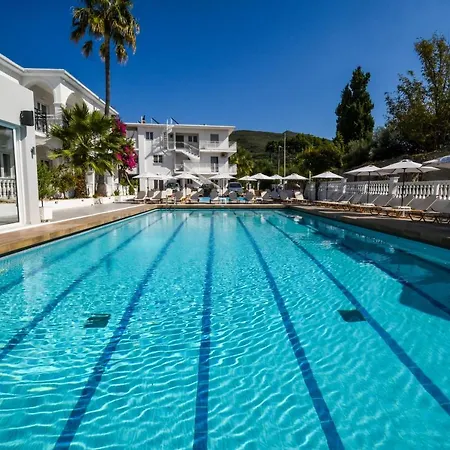 Zakynthos 4* Каламакион