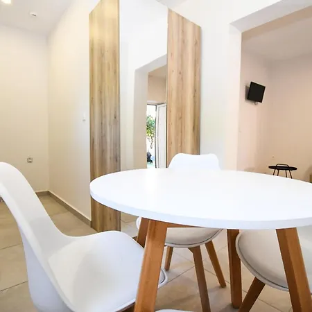 Aparthotel Zakynthos Kalamákion