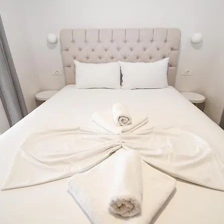 Zakynthos Aparthotel