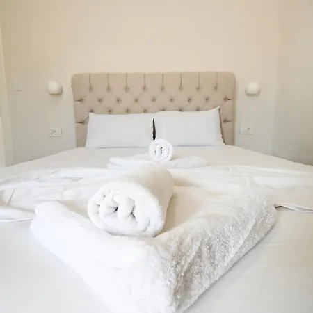 Zakynthos 4* Каламакион