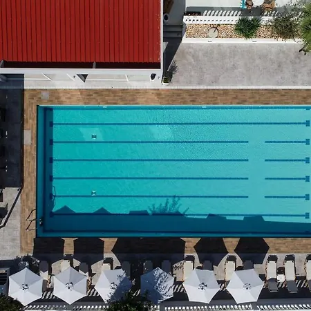 Zakynthos 4* Kalamákion