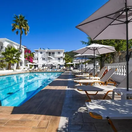 Zakynthos Ξενοδοχείο με διαμερίσματα 3*