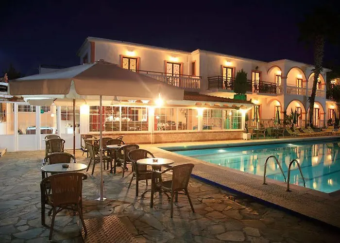 Zakynthos 4*