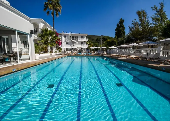 Zakynthos 4* Каламакион