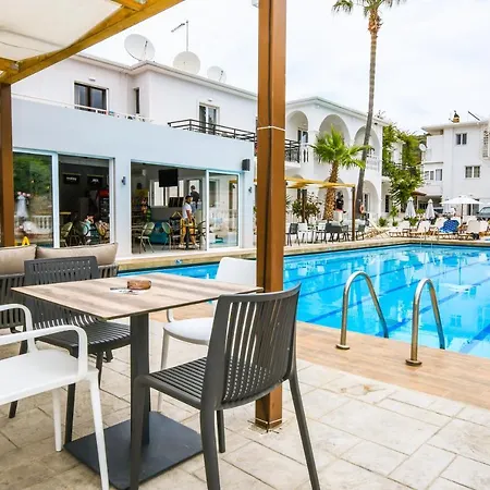 Apartahotel Zakynthos