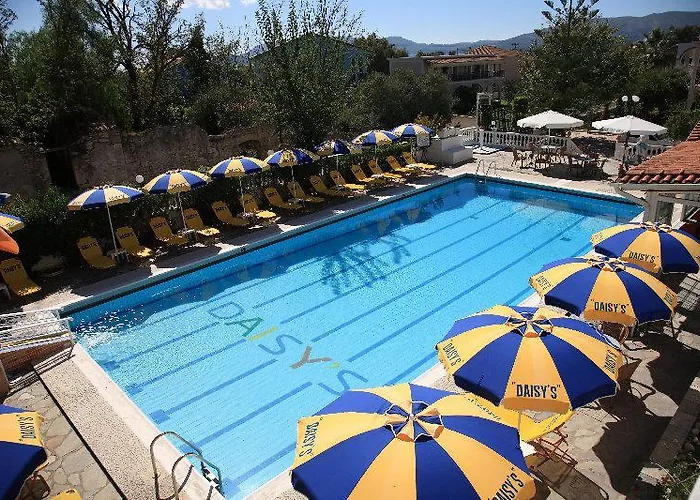 Zakynthos 4* Kalamákion