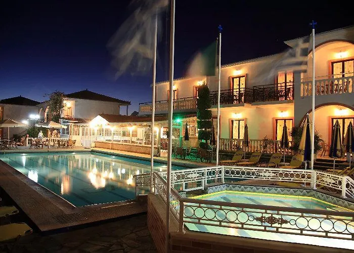 Zakynthos 4*