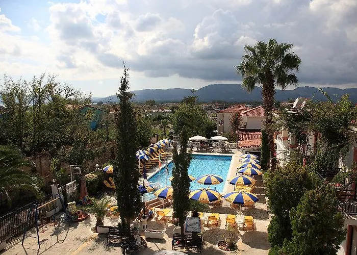 Zakynthos Kalamákion