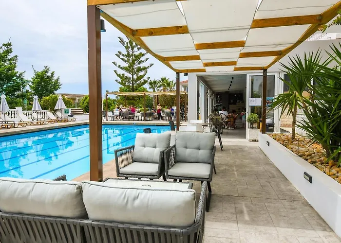 Zakynthos Kalamákion