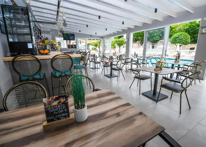 Apartahotel Zakynthos 4*