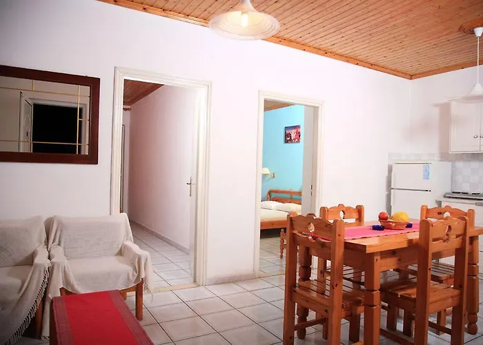 Zakynthos 4* Kalamákion