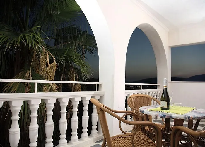 Zakynthos Apartahotel Kalamákion