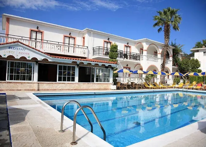 Zakynthos 4*