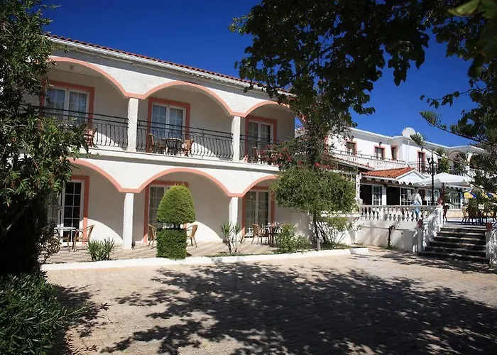 Zakynthos Kalamákion