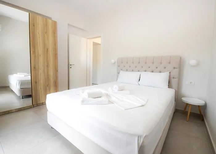 Apartahotel Zakynthos Kalamákion