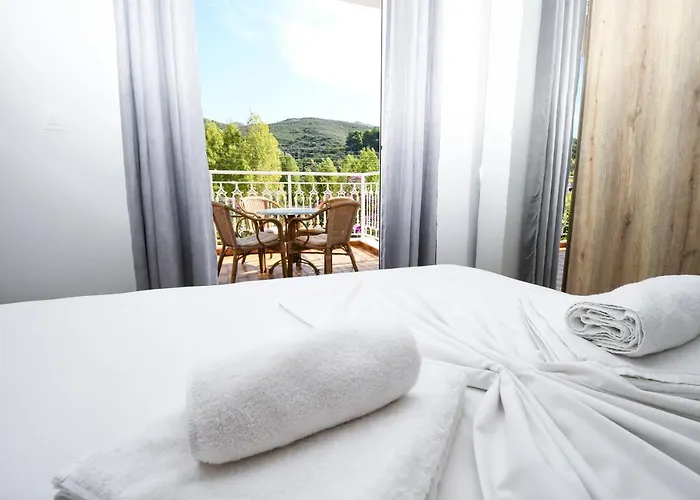 Apartahotel Zakynthos 4*