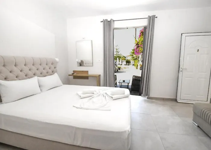 Apartahotel Zakynthos
