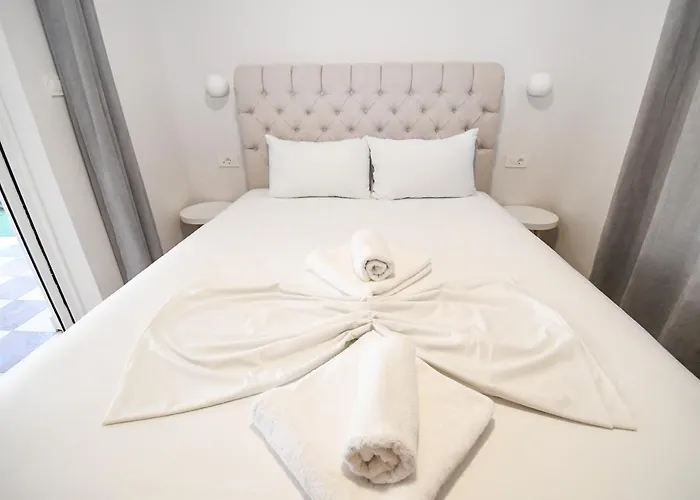 Zakynthos Apartahotel