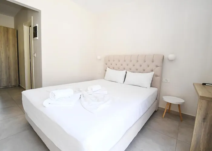 Apartahotel Zakynthos Kalamákion