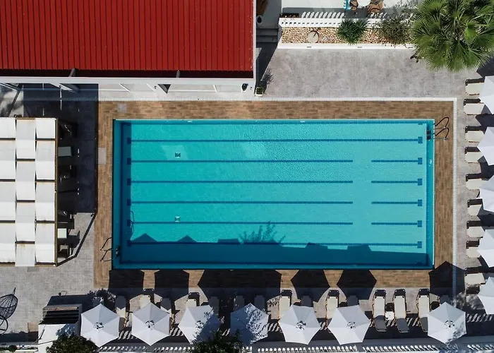 Zakynthos 4* Kalamákion