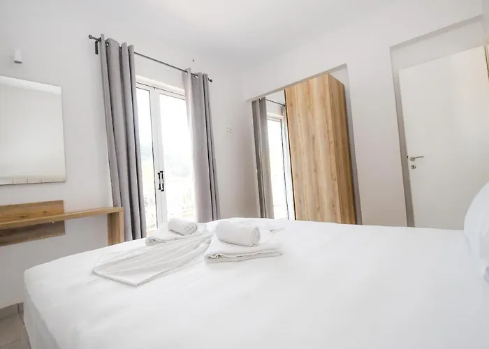 Zakynthos 4* Kalamákion