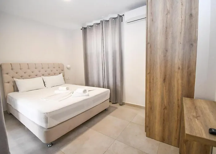 Zakynthos Apartahotel Kalamákion