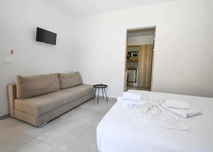 Zakynthos 4*