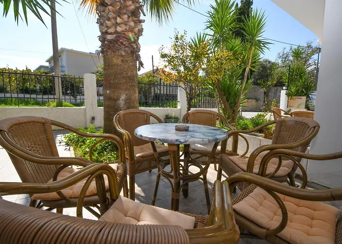 Zakynthos 4*