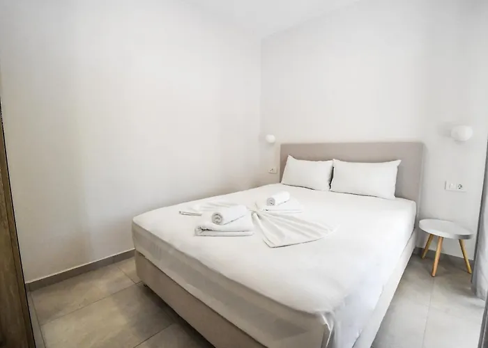 Zakynthos Apartahotel Kalamákion