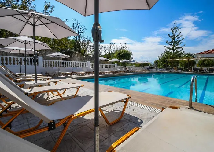 Zakynthos Apartahotel