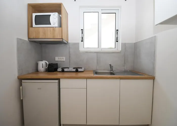 Zakynthos Apartahotel Kalamákion