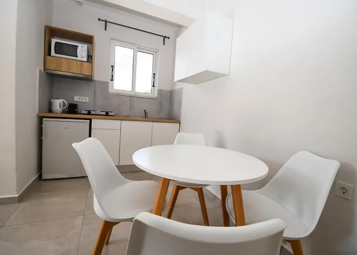 Zakynthos 4* Kalamákion